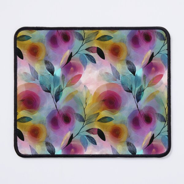 Item preview, Hypnotic Tiles designed and sold by mi-kam.
