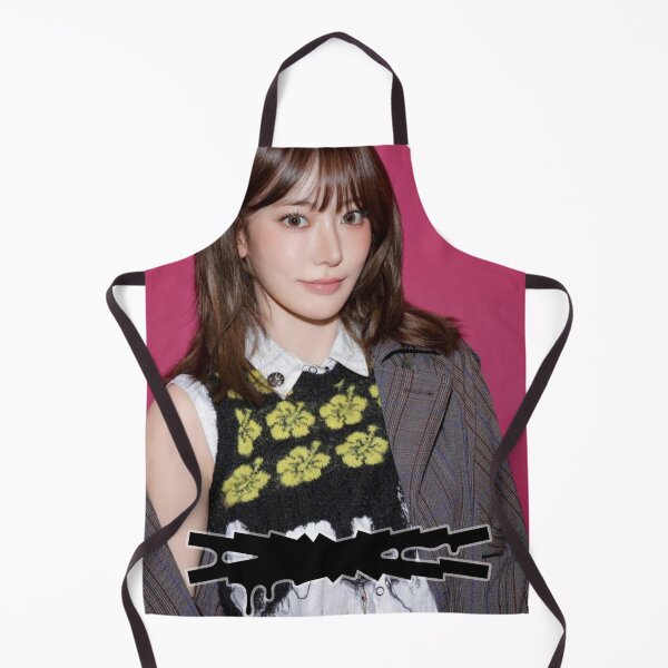 Item preview, Exclusive LE SSERAFIM Sakura Merchandise – Limited Edition K-pop Apparel & Accessories designed and sold by Valereekmerch.