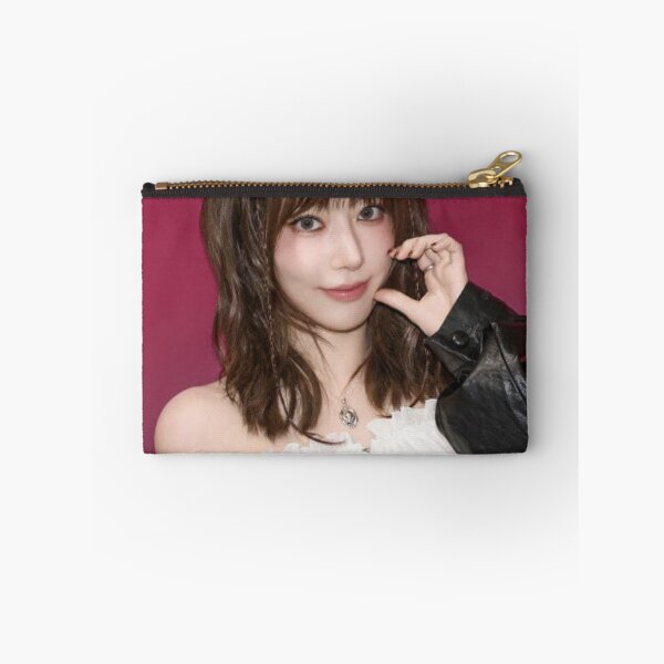 Item preview, Exclusive LE SSERAFIM Sakura Merchandise – Limited Edition K-pop Apparel & Accessories designed and sold by Valereekmerch.