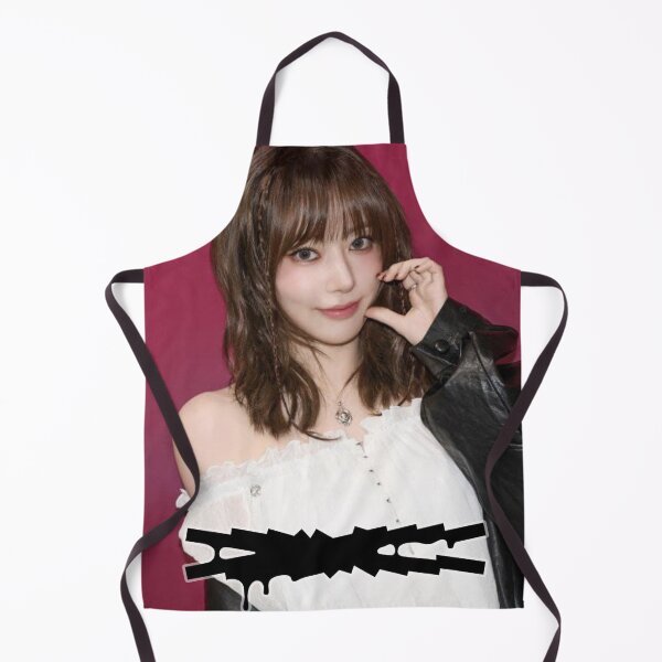 Item preview, Exclusive LE SSERAFIM Sakura Merchandise – Limited Edition K-pop Apparel & Accessories designed and sold by Valereekmerch.