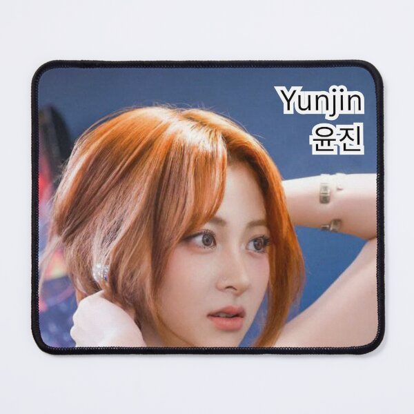 Item preview, LE SSERAFIM Yunjin Exclusive Merchandise – Stylish Apparel & Unique K-pop Gifts designed and sold by Valereekmerch.