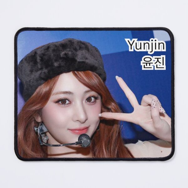 Item preview, LE SSERAFIM Yunjin Exclusive Merchandise – Stylish Apparel & Unique K-pop Gifts designed and sold by Valereekmerch.