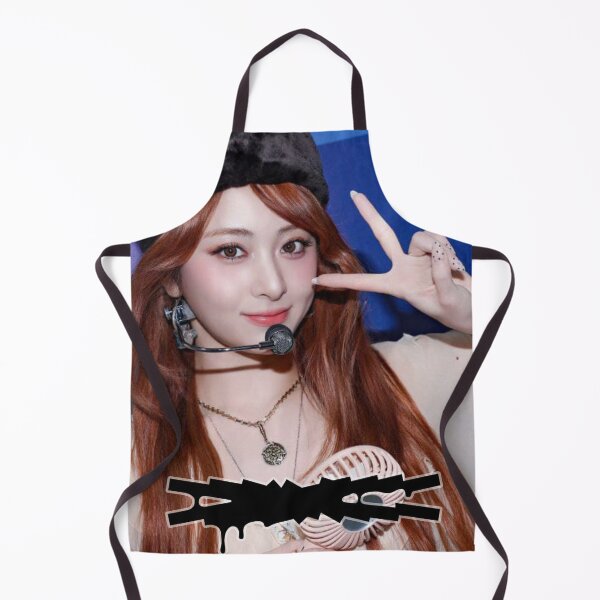 Item preview, LE SSERAFIM Yunjin Exclusive Merchandise – Stylish Apparel & Unique K-pop Gifts designed and sold by Valereekmerch.