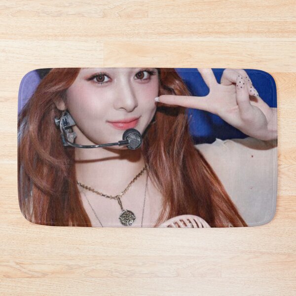 Item preview, LE SSERAFIM Yunjin Exclusive Merchandise – Stylish Apparel & Unique K-pop Gifts designed and sold by Valereekmerch.