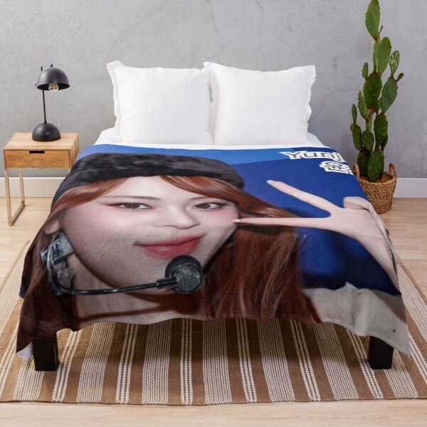 Item preview, LE SSERAFIM Yunjin Exclusive Merchandise – Stylish Apparel & Unique K-pop Gifts designed and sold by Valereekmerch.