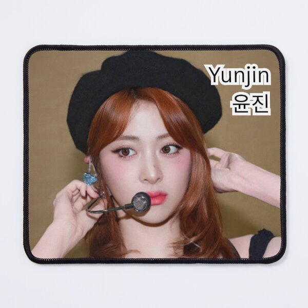 Item preview, LE SSERAFIM Yunjin Exclusive Merchandise – Stylish Apparel & Unique K-pop Gifts designed and sold by Valereekmerch.