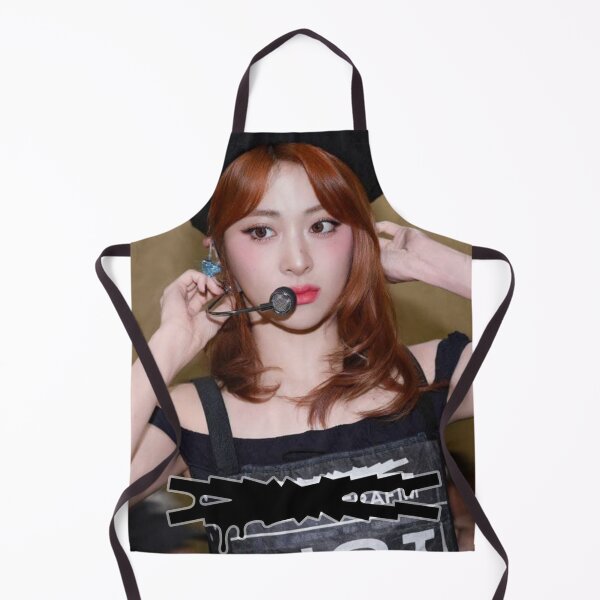 Item preview, LE SSERAFIM Yunjin Exclusive Merchandise – Stylish Apparel & Unique K-pop Gifts designed and sold by Valereekmerch.
