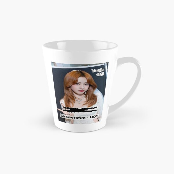 Item preview, LE SSERAFIM Yunjin Exclusive Merchandise – Stylish Apparel & Unique K-pop Gifts designed and sold by Valereekmerch.