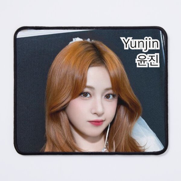 Item preview, LE SSERAFIM Yunjin Exclusive Merchandise – Stylish Apparel & Unique K-pop Gifts designed and sold by Valereekmerch.