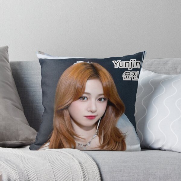 Item preview, LE SSERAFIM Yunjin Exclusive Merchandise – Stylish Apparel & Unique K-pop Gifts designed and sold by Valereekmerch.