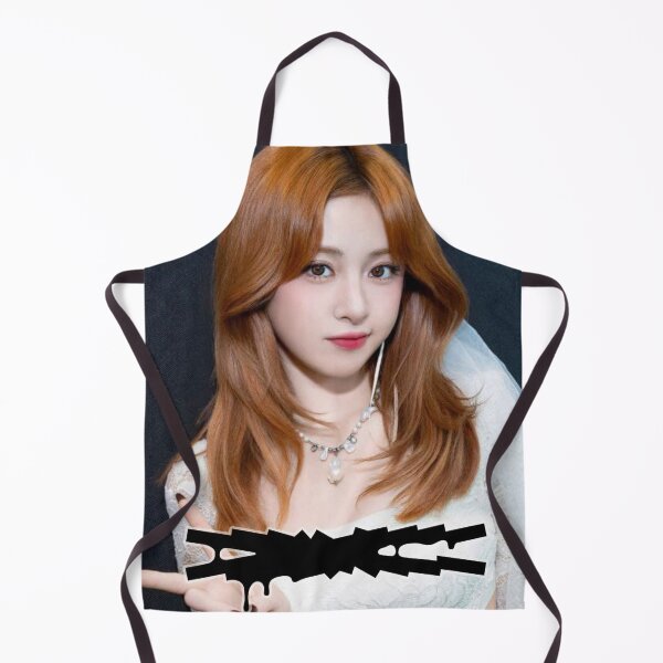 Item preview, LE SSERAFIM Yunjin Exclusive Merchandise – Stylish Apparel & Unique K-pop Gifts designed and sold by Valereekmerch.