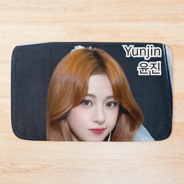 Item preview, LE SSERAFIM Yunjin Exclusive Merchandise – Stylish Apparel & Unique K-pop Gifts designed and sold by Valereekmerch.