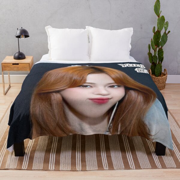 Item preview, LE SSERAFIM Yunjin Exclusive Merchandise – Stylish Apparel & Unique K-pop Gifts designed and sold by Valereekmerch.
