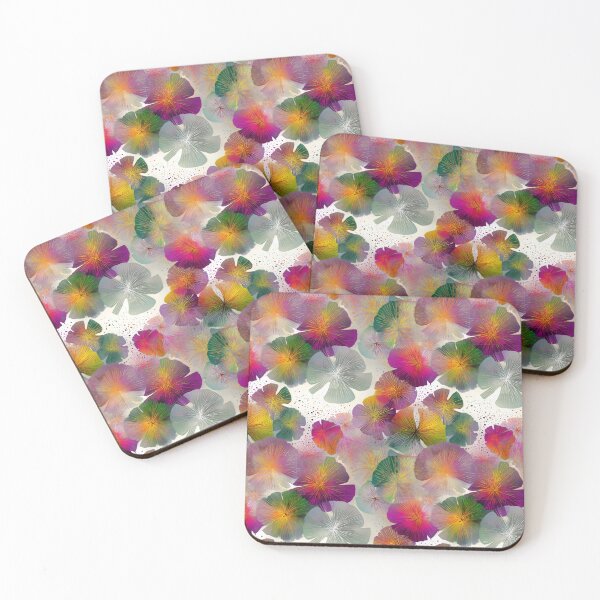 Item preview, Hypnotic Tiles designed and sold by mi-kam.