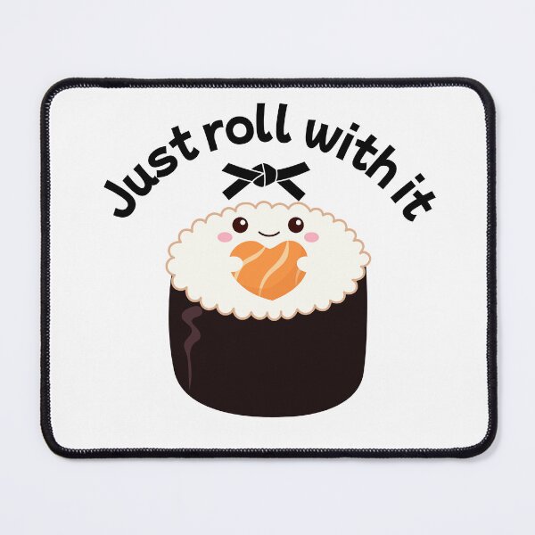 Item preview, Roll with it designed and sold by mamioh.