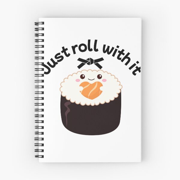 Item preview, Roll with it designed and sold by mamioh.