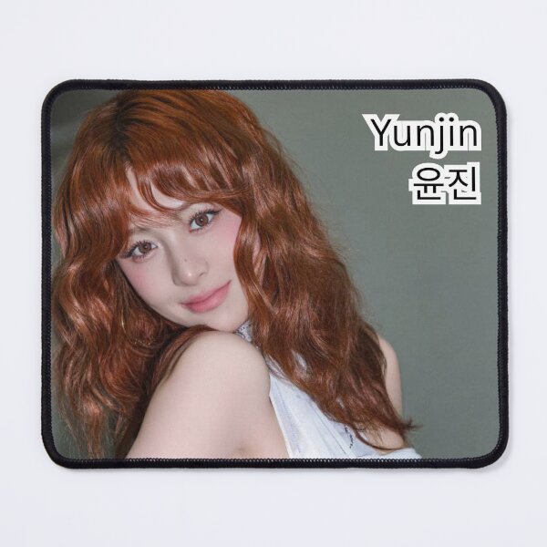 Item preview, LE SSERAFIM Yunjin Exclusive Merchandise – Stylish Apparel & Unique K-pop Gifts designed and sold by Valereekmerch.