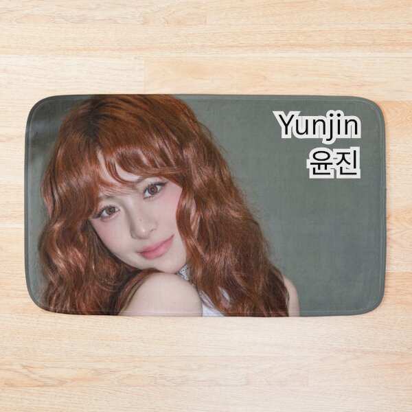 Item preview, LE SSERAFIM Yunjin Exclusive Merchandise – Stylish Apparel & Unique K-pop Gifts designed and sold by Valereekmerch.