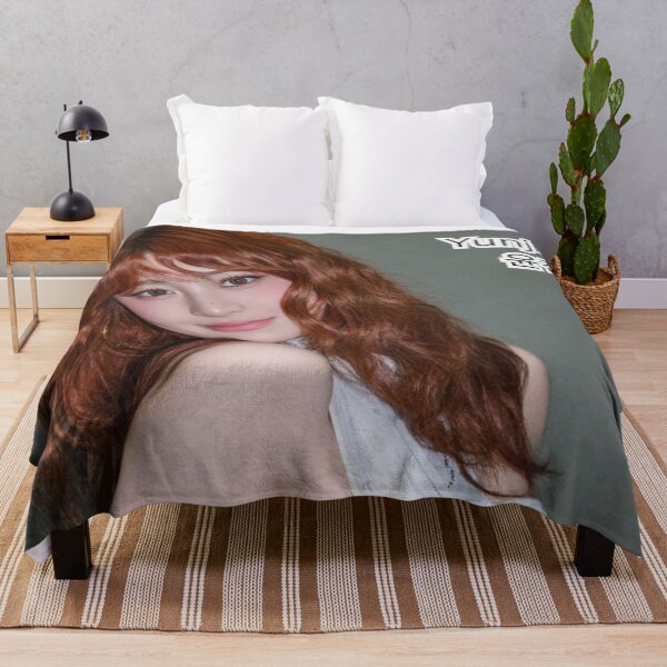 Item preview, LE SSERAFIM Yunjin Exclusive Merchandise – Stylish Apparel & Unique K-pop Gifts designed and sold by Valereekmerch.