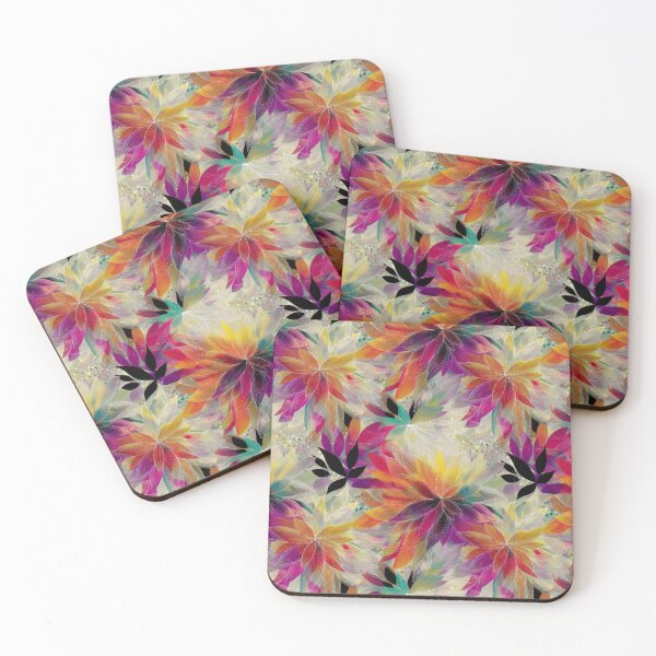 Item preview, Hypnotic Tiles designed and sold by mi-kam.