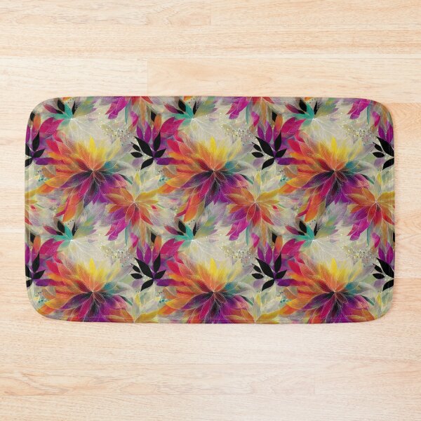 Item preview, Hypnotic Tiles designed and sold by mi-kam.