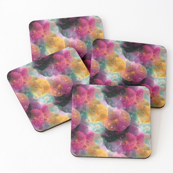 Item preview, Hypnotic Tiles designed and sold by mi-kam.