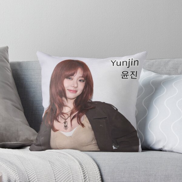 Item preview, LE SSERAFIM Yunjin Exclusive Merchandise – Stylish Apparel & Unique K-pop Gifts designed and sold by Valereekmerch.