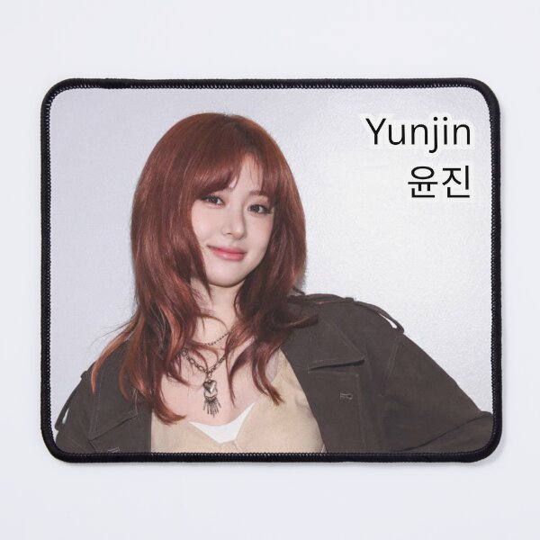 Item preview, LE SSERAFIM Yunjin Exclusive Merchandise – Stylish Apparel & Unique K-pop Gifts designed and sold by Valereekmerch.