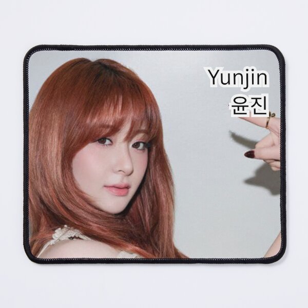 Item preview, LE SSERAFIM Yunjin Exclusive Merchandise – Stylish Apparel & Unique K-pop Gifts designed and sold by Valereekmerch.