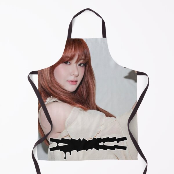 Item preview, LE SSERAFIM Yunjin Exclusive Merchandise – Stylish Apparel & Unique K-pop Gifts designed and sold by Valereekmerch.