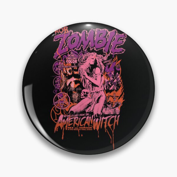 Item preview, Music Tour Halloween Vintage Band Singer Album designed and sold by RoyalGibsonCh.