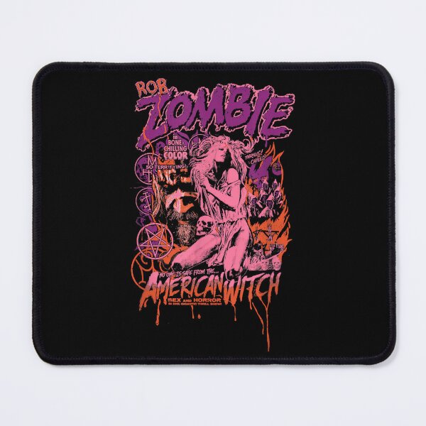Item preview, Music Tour Halloween Vintage Band Singer Album designed and sold by RoyalGibsonCh.