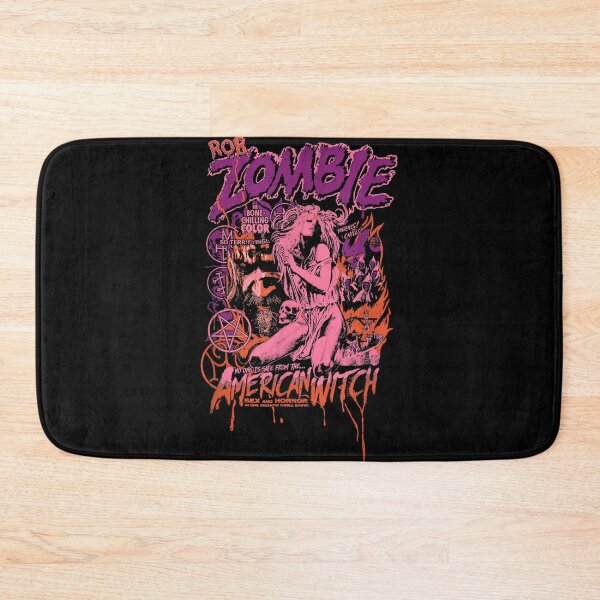 Item preview, Music Tour Halloween Vintage Band Singer Album designed and sold by RoyalGibsonCh.