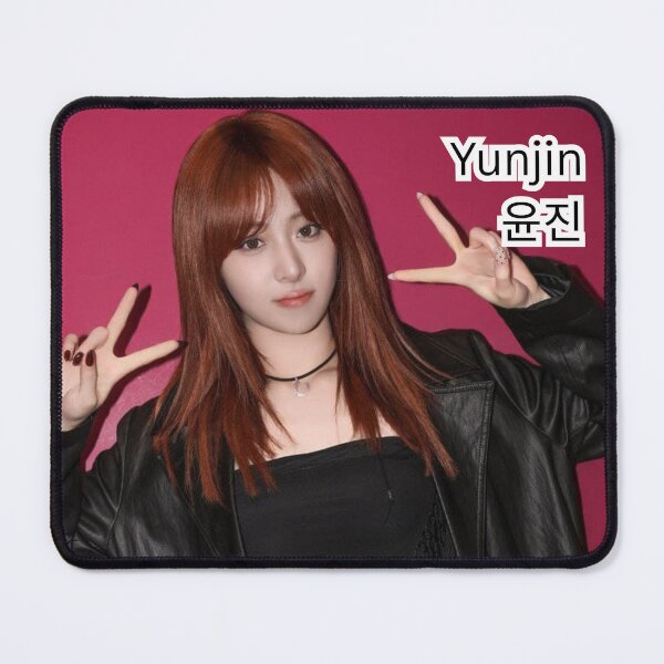 Item preview, LE SSERAFIM Yunjin Exclusive Merchandise – Stylish Apparel & Unique K-pop Gifts designed and sold by Valereekmerch.
