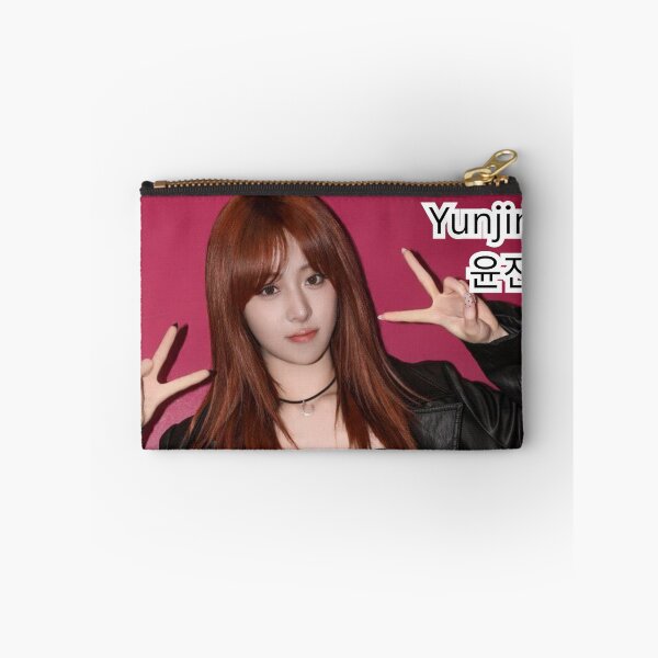 Item preview, LE SSERAFIM Yunjin Exclusive Merchandise – Stylish Apparel & Unique K-pop Gifts designed and sold by Valereekmerch.