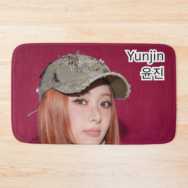 Item preview, LE SSERAFIM Yunjin Exclusive Merchandise – Stylish Apparel & Unique K-pop Gifts designed and sold by Valereekmerch.
