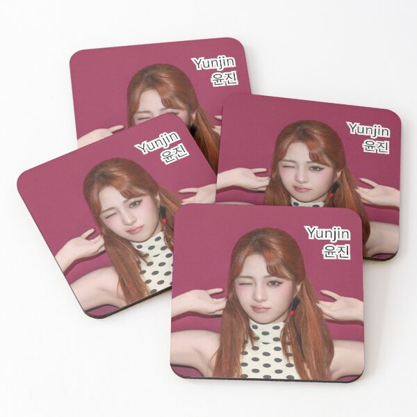 Item preview, LE SSERAFIM Yunjin Exclusive Merchandise – Stylish Apparel & Unique K-pop Gifts designed and sold by Valereekmerch.