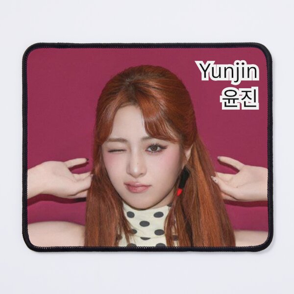 Item preview, LE SSERAFIM Yunjin Exclusive Merchandise – Stylish Apparel & Unique K-pop Gifts designed and sold by Valereekmerch.