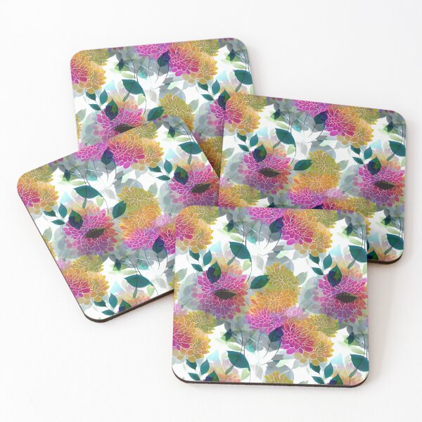 Item preview, Hypnotic Tiles designed and sold by mi-kam.
