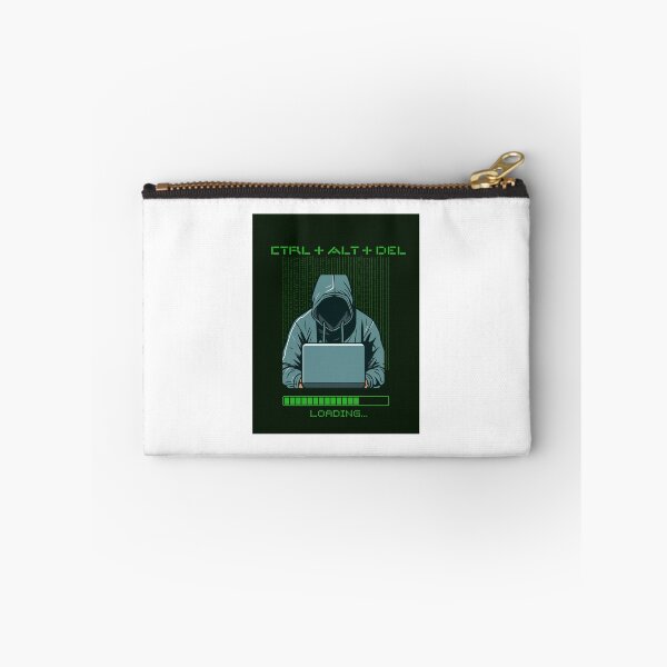 Item preview, Hacker designed and sold by SevenseasStudio.