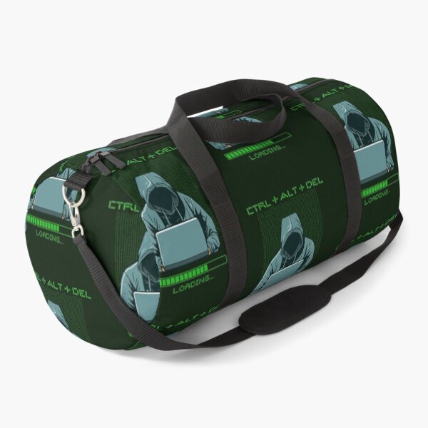 Item preview, Hacker designed and sold by SevenseasStudio.