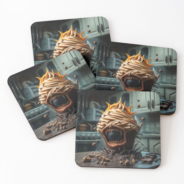 Item preview, KRAZEE KUPKAKZ-SOLAR ECLIPSE designed and sold by KR@ZYST○N€999.