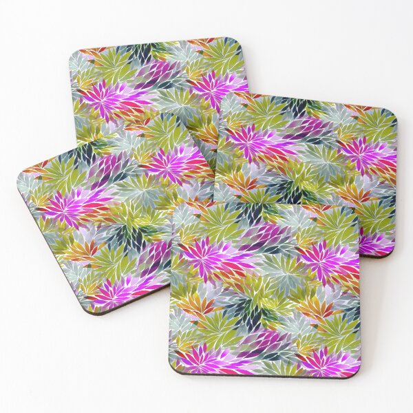 Item preview, Hypnotic Tiles designed and sold by mi-kam.