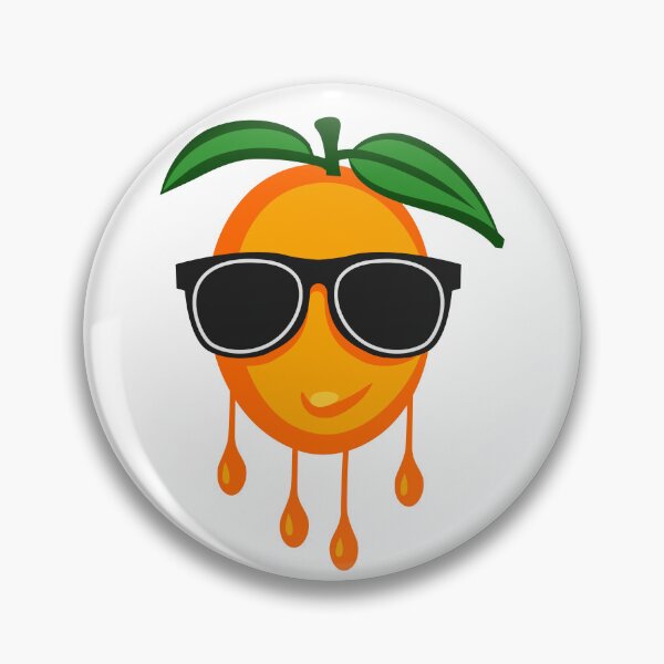 Item preview, Juicy mango designed and sold by chuanartstation.