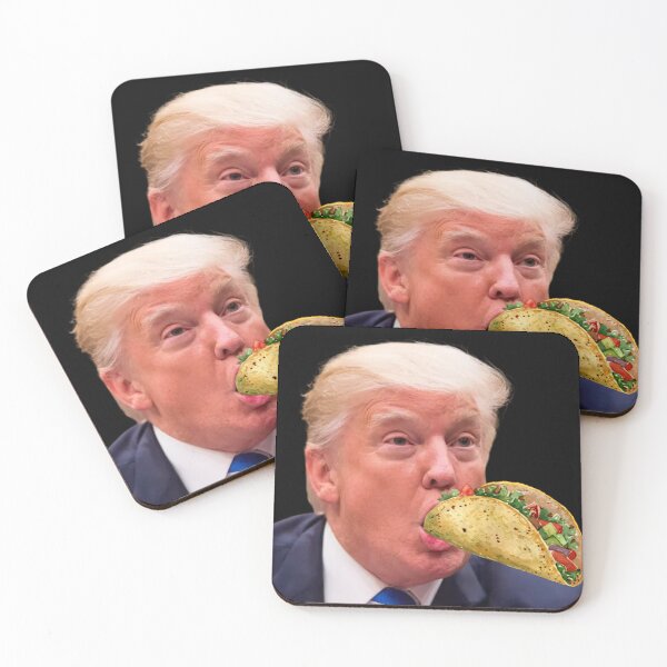 Item preview, Chicken Taco designed and sold by AintJames.