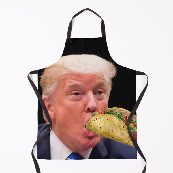Item preview, Chicken Taco designed and sold by AintJames.