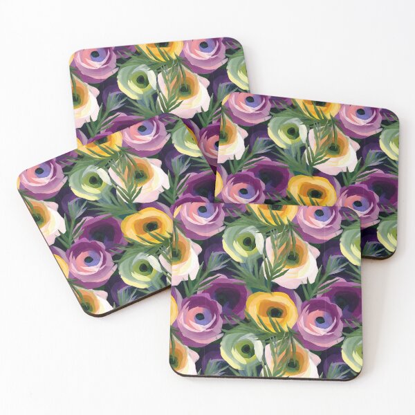 Item preview, Hypnotic Tiles designed and sold by mi-kam.