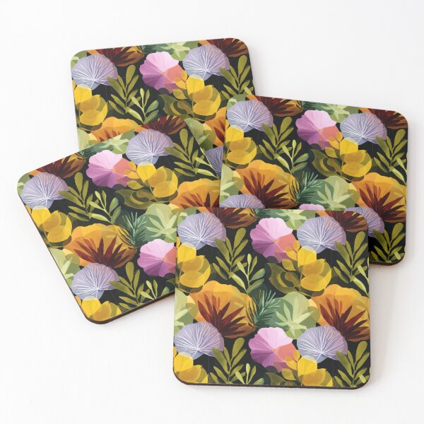 Item preview, Hypnotic Tiles designed and sold by mi-kam.