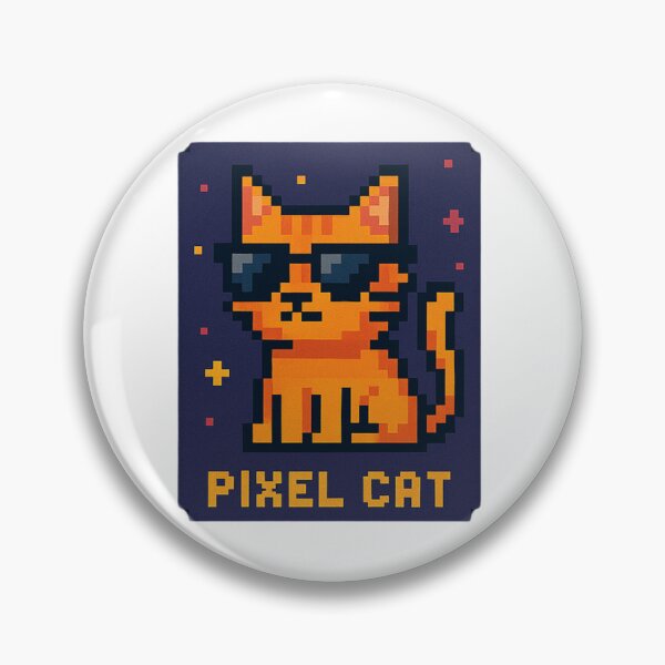 Item preview, Keyboard Cat designed and sold by DAYandMONTH.