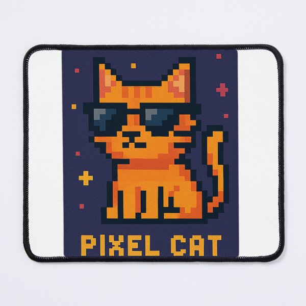 Item preview, Keyboard Cat designed and sold by DAYandMONTH.